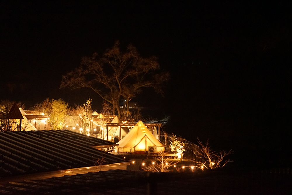 TENT Grampingの画像1