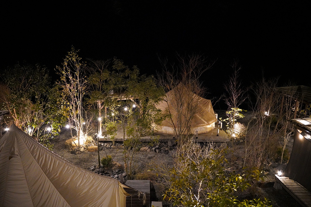 TENT Grampingの画像1