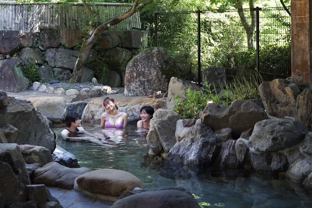 西米良温泉ゆた～との画像1