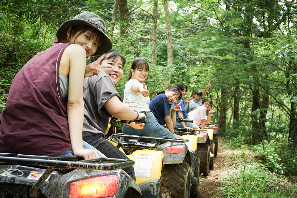 BUGGYの画像1