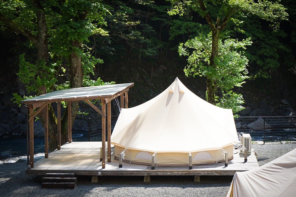 TENT Grampingの画像1