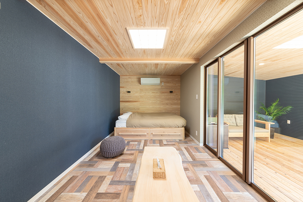 COTTAGE Grampingの画像1
