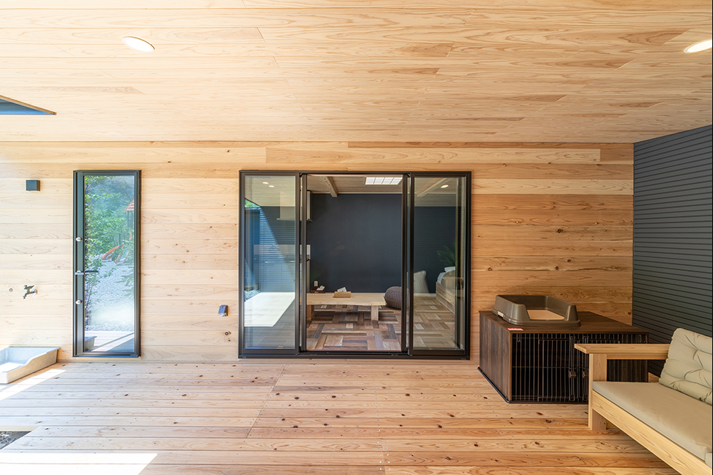 COTTAGE Grampingの画像1