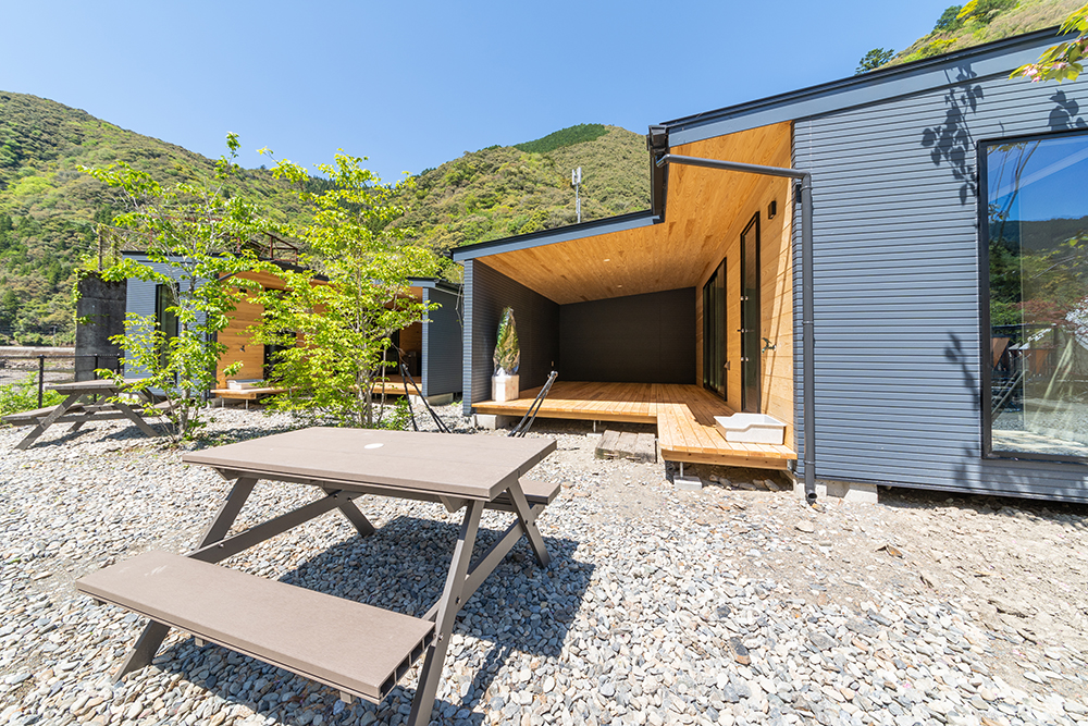 COTTAGE Grampingの画像1